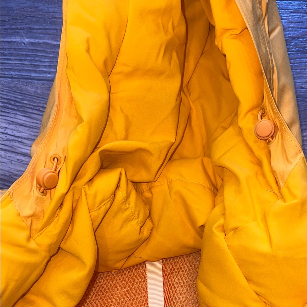 Lululemon Slush Hour Hooded jacket - Picture 6 of 10